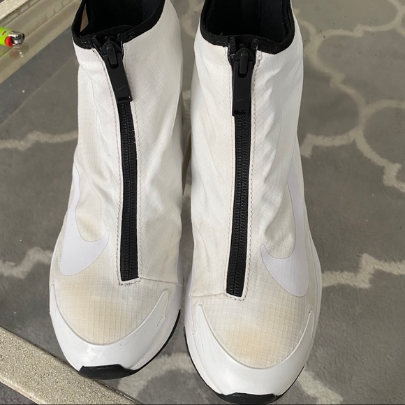 NIKE X AMBUSH AIR MAX 180 HI - Picture 2 of 8